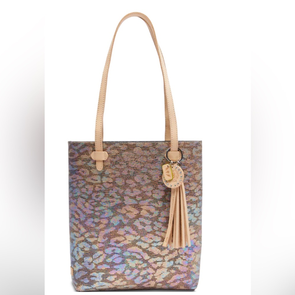 NWT Consuela Iris Everyday Tote